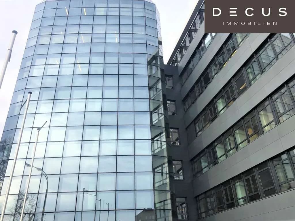 Gewerbeimmobilie mieten in Wien – 592 m², € 14 – Bild 2 von 4