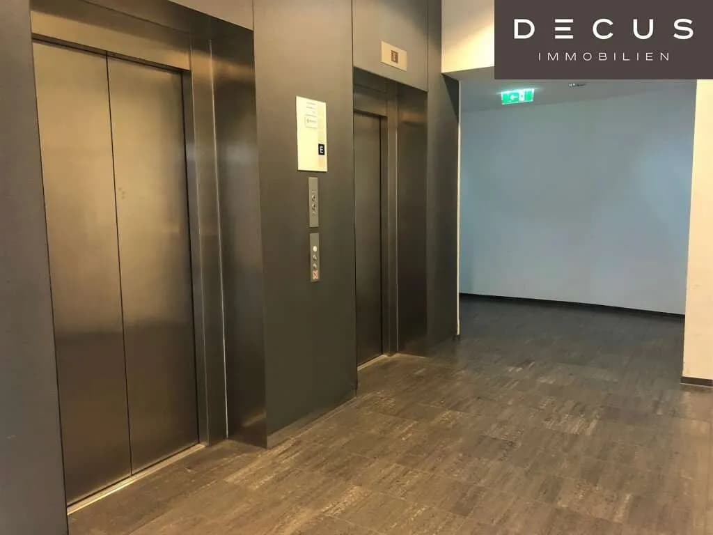 Gewerbeimmobilie mieten in Wien – 592 m², € 14 – Bild 3 von 4