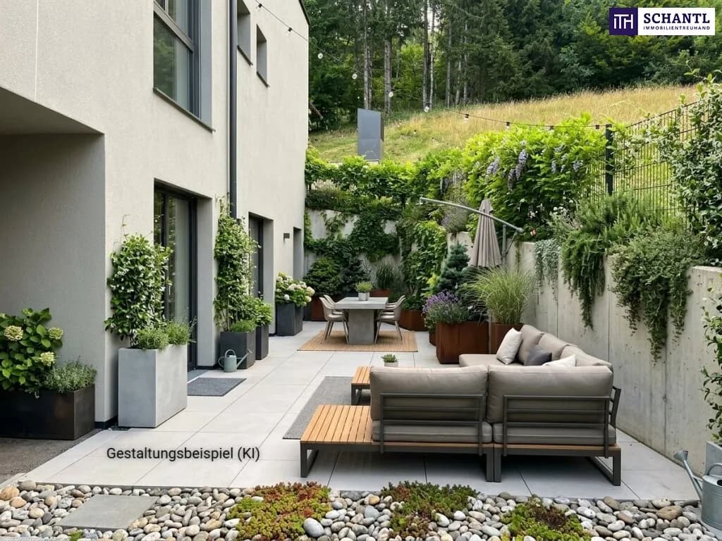 3-Zimmer-Wohnung kaufen in Weiz – 92,87 m², € 330.356