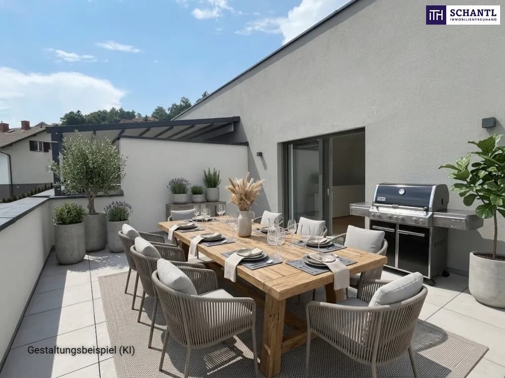 3-Zimmer-Wohnung kaufen in Weiz – 92,87 m², € 330.356 – Bild 3 von 49