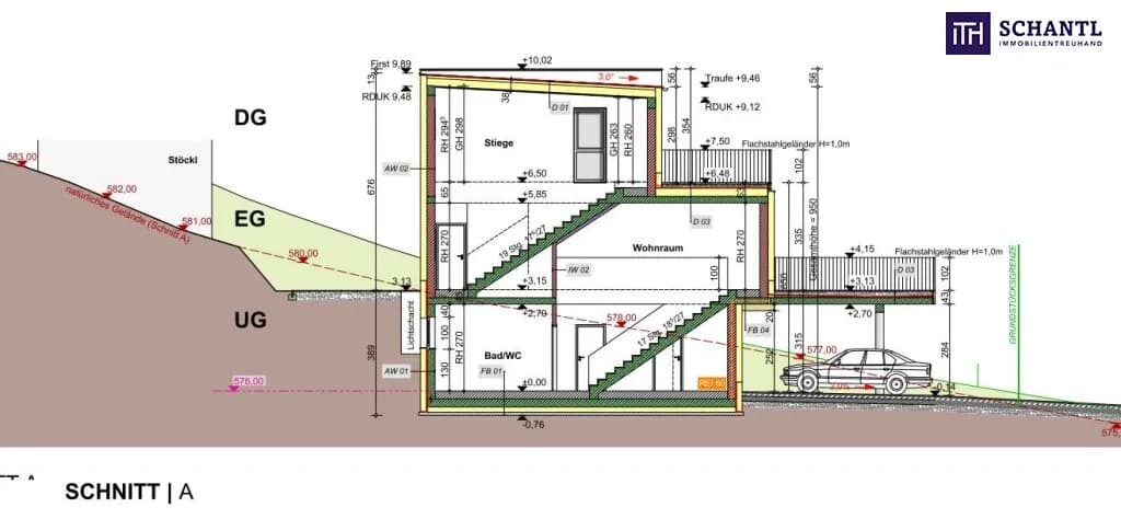 3-Zimmer-Wohnung kaufen in Weiz – 92,87 m², € 330.356 – Bild 47 von 49