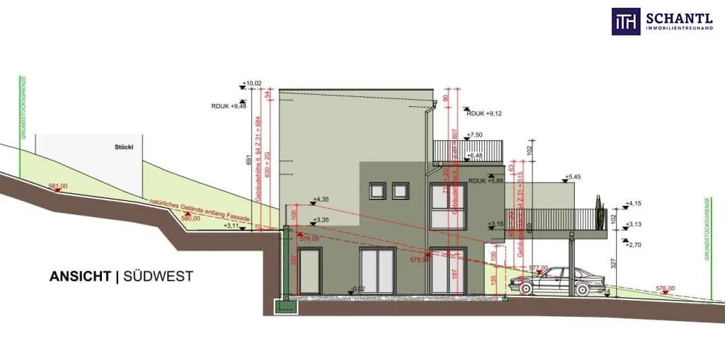 3-Zimmer-Wohnung kaufen in Weiz – 92,87 m², € 330.356 – Bild 49 von 49