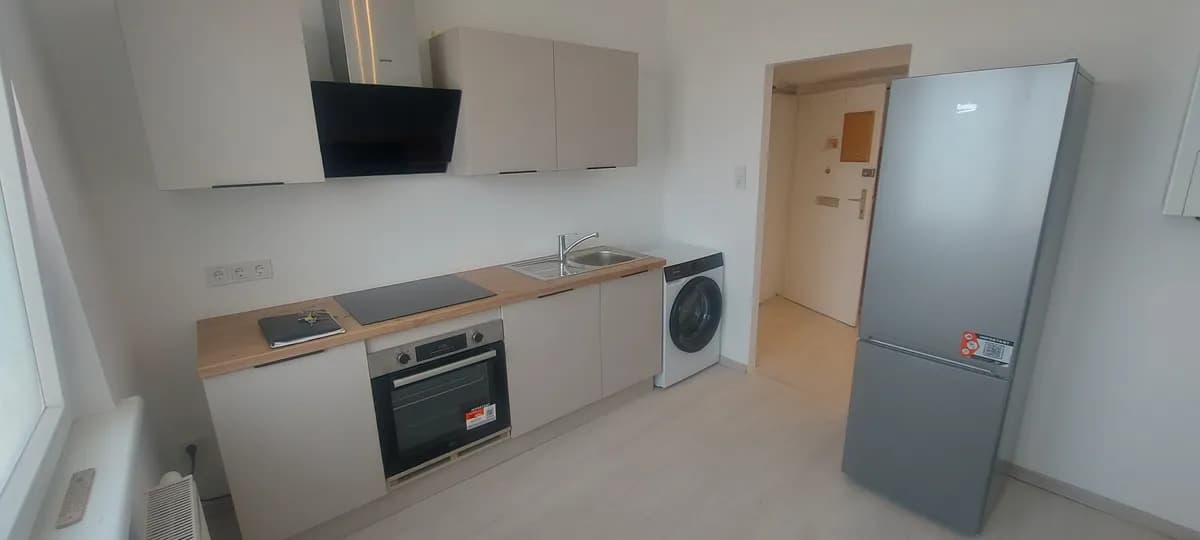 2-Zimmer-Wohnung mieten in Wien – 50 m², € 980 – Bild 1 von 3