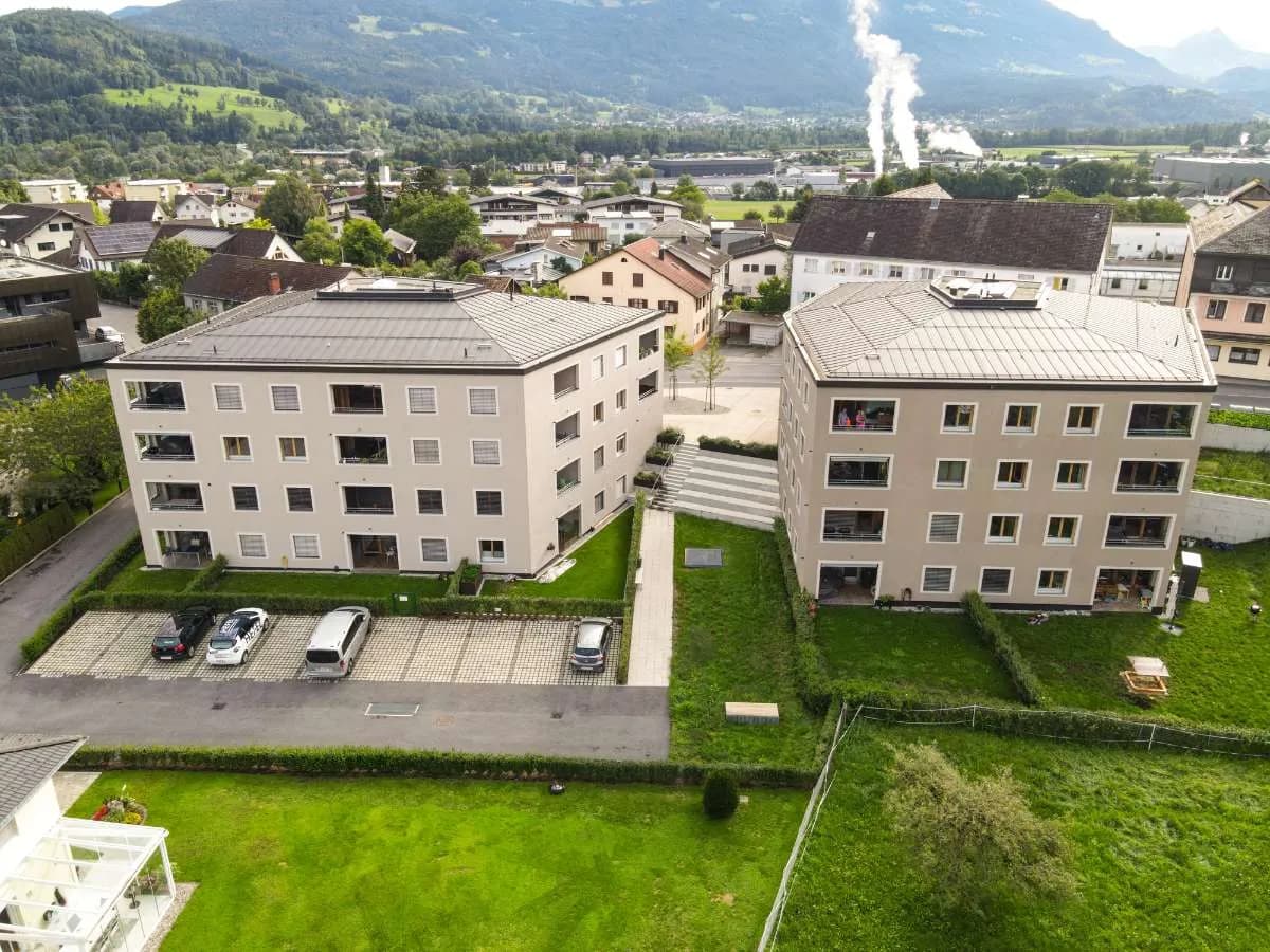 1-Zimmer-Gewerbeimmobilie kaufen in Feldkirch – 55 m², € 260.000 – Bild 4 von 10