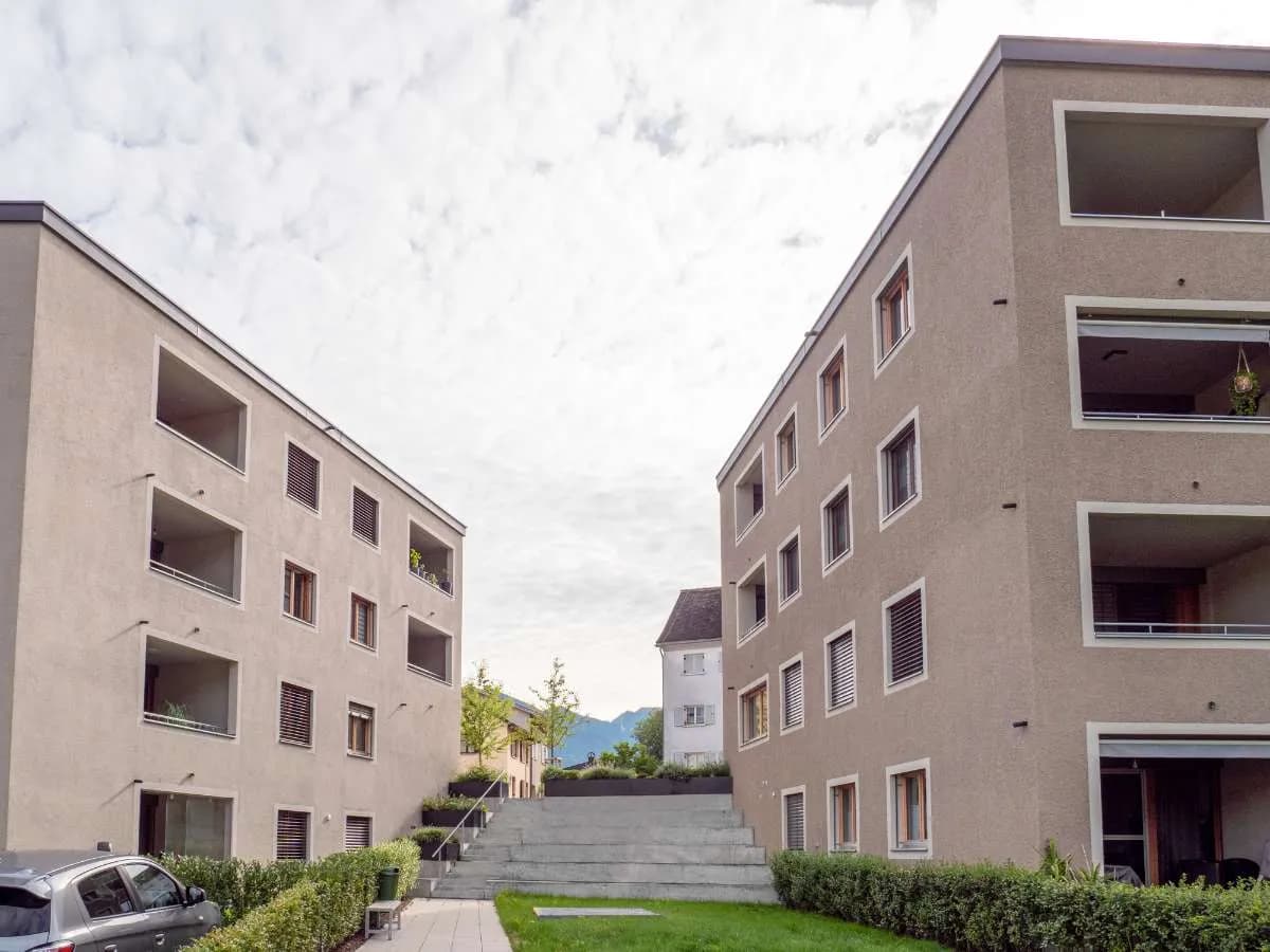 1-Zimmer-Gewerbeimmobilie kaufen in Feldkirch – 55 m², € 260.000 – Bild 7 von 10