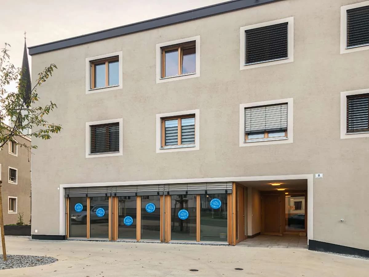 1-Zimmer-Gewerbeimmobilie kaufen in Feldkirch – 55 m², € 260.000 – Bild 8 von 10