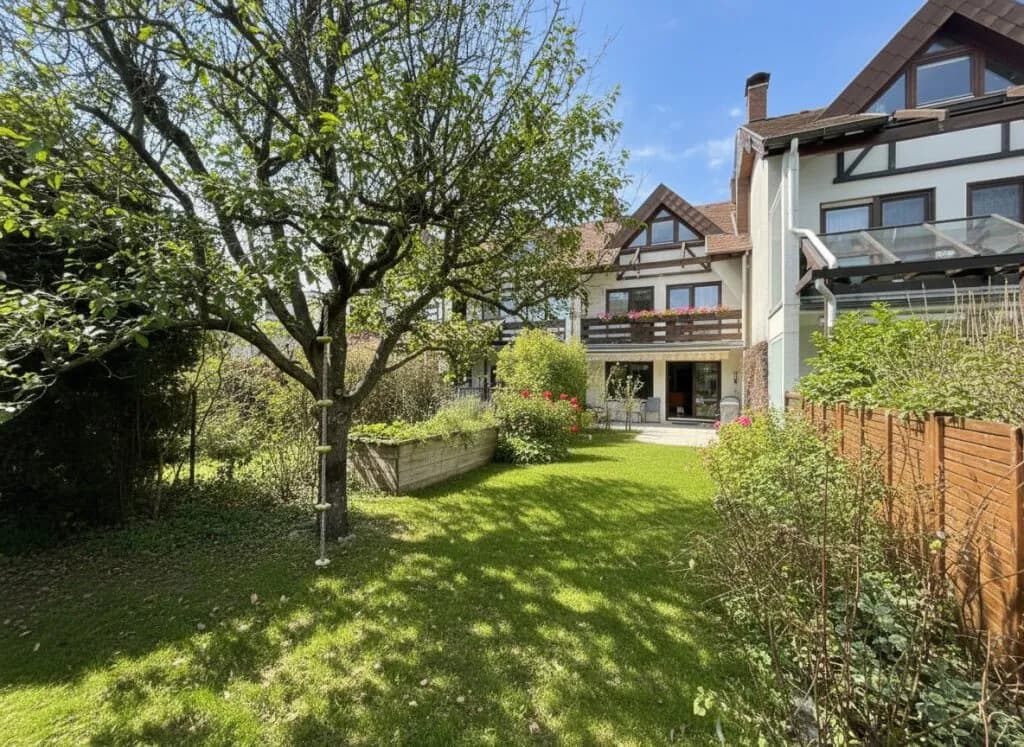 5-Zimmer-Haus kaufen in Mödling – 128,25 m², € 649.000
