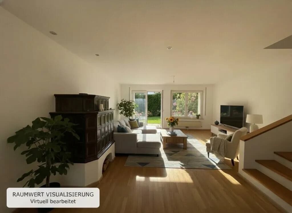 5-Zimmer-Haus kaufen in Mödling – 128,25 m², € 649.000 – Bild 4 von 17