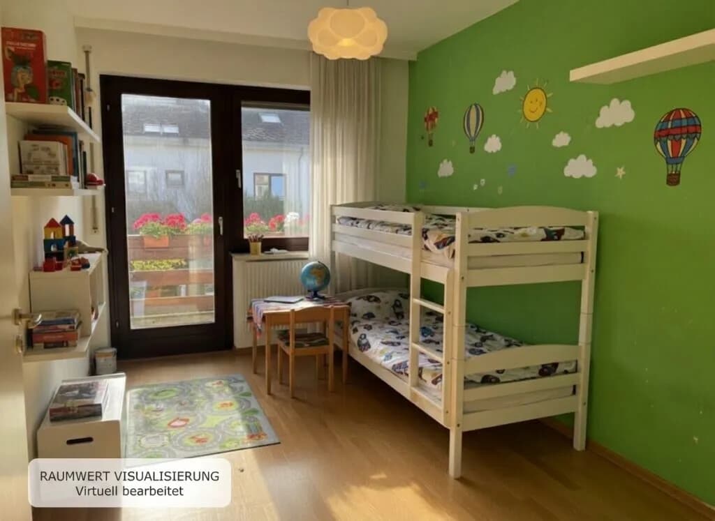 5-Zimmer-Haus kaufen in Mödling – 128,25 m², € 649.000 – Bild 8 von 17