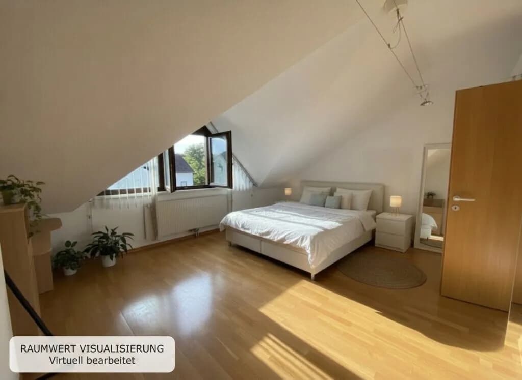 5-Zimmer-Haus kaufen in Mödling – 128,25 m², € 649.000 – Bild 10 von 17