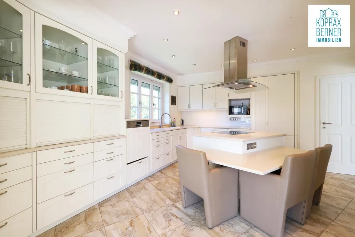 6-Zimmer-Haus kaufen in Sankt Pölten Land – 295 m², € 790.000 – Bild 10 von 44
