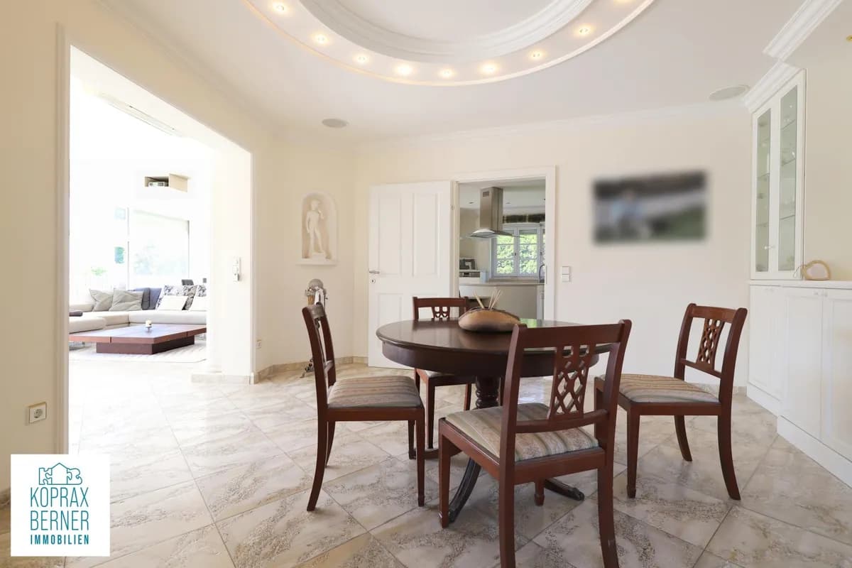 6-Zimmer-Haus kaufen in Sankt Pölten Land – 295 m², € 790.000 – Bild 14 von 44