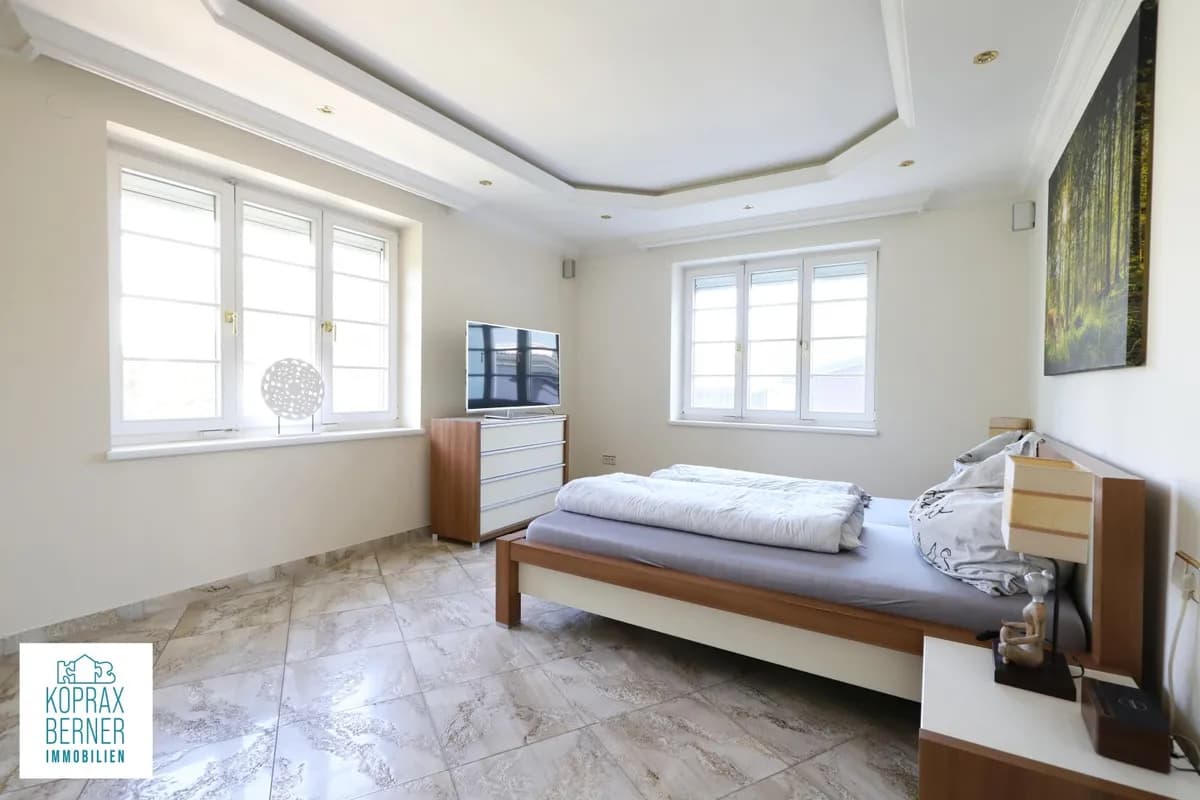 6-Zimmer-Haus kaufen in Sankt Pölten Land – 295 m², € 790.000 – Bild 16 von 44