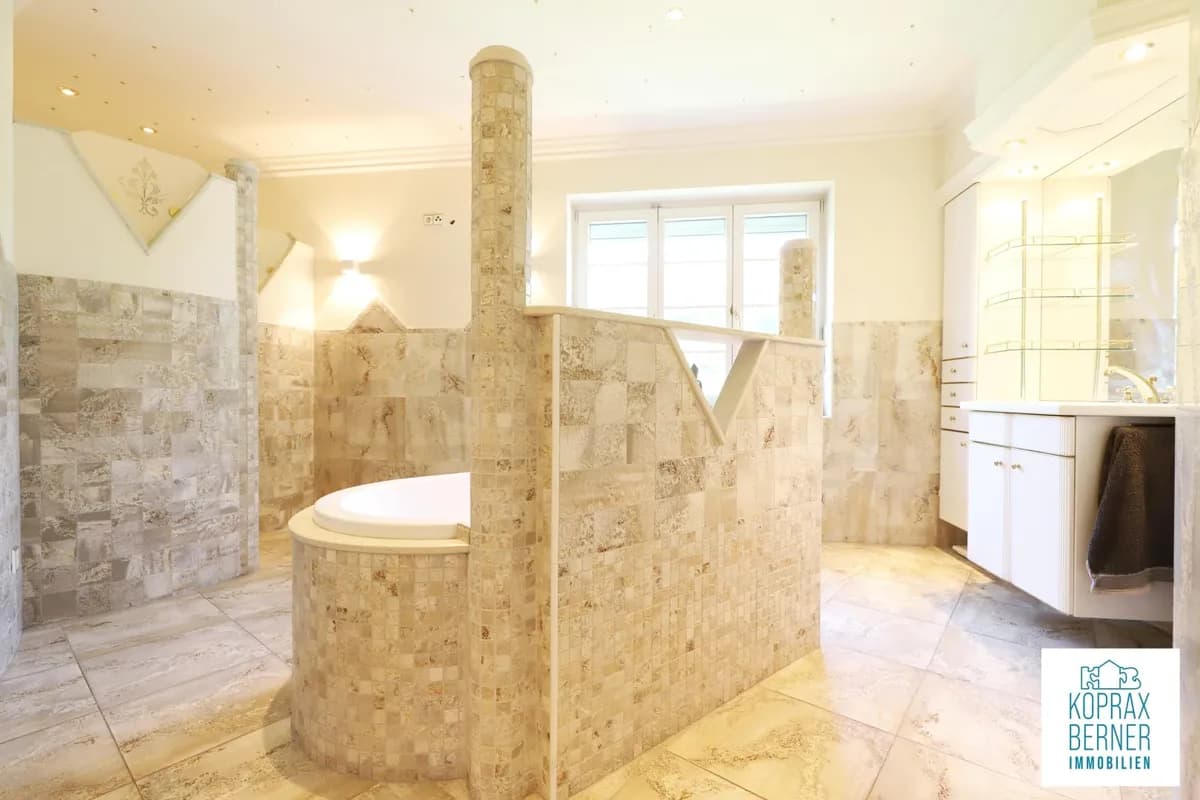 6-Zimmer-Haus kaufen in Sankt Pölten Land – 295 m², € 790.000 – Bild 19 von 44