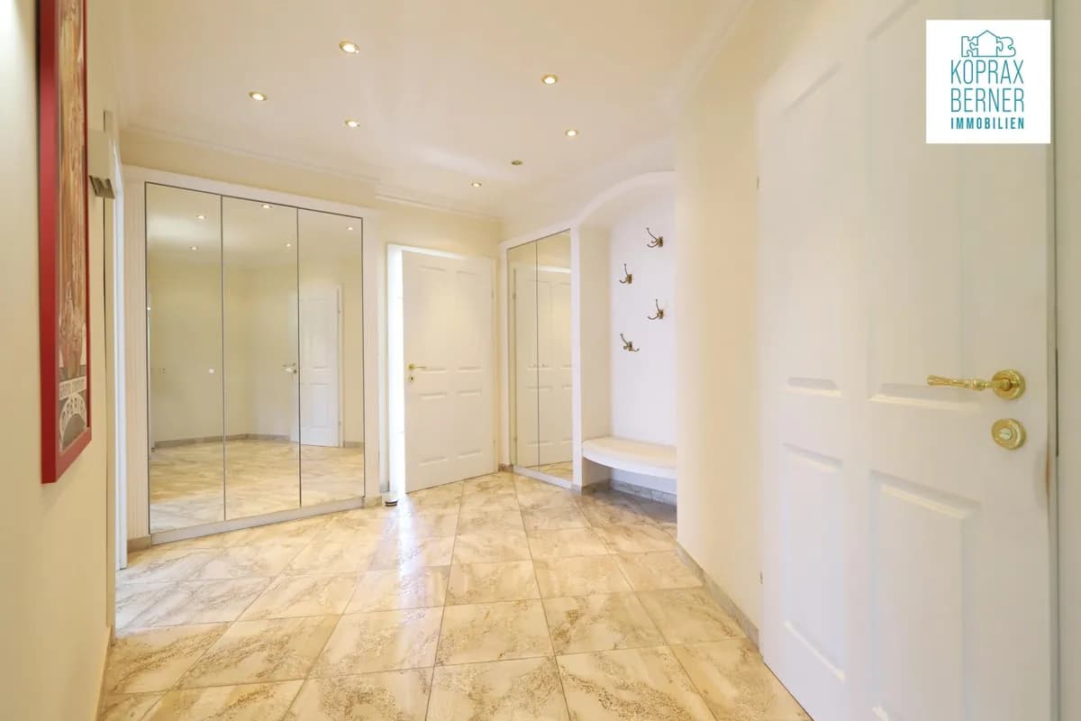 6-Zimmer-Haus kaufen in Sankt Pölten Land – 295 m², € 790.000 – Bild 23 von 44