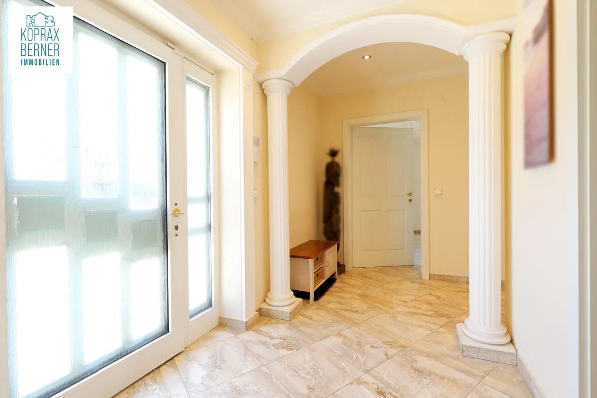 6-Zimmer-Haus kaufen in Sankt Pölten Land – 295 m², € 790.000 – Bild 24 von 44