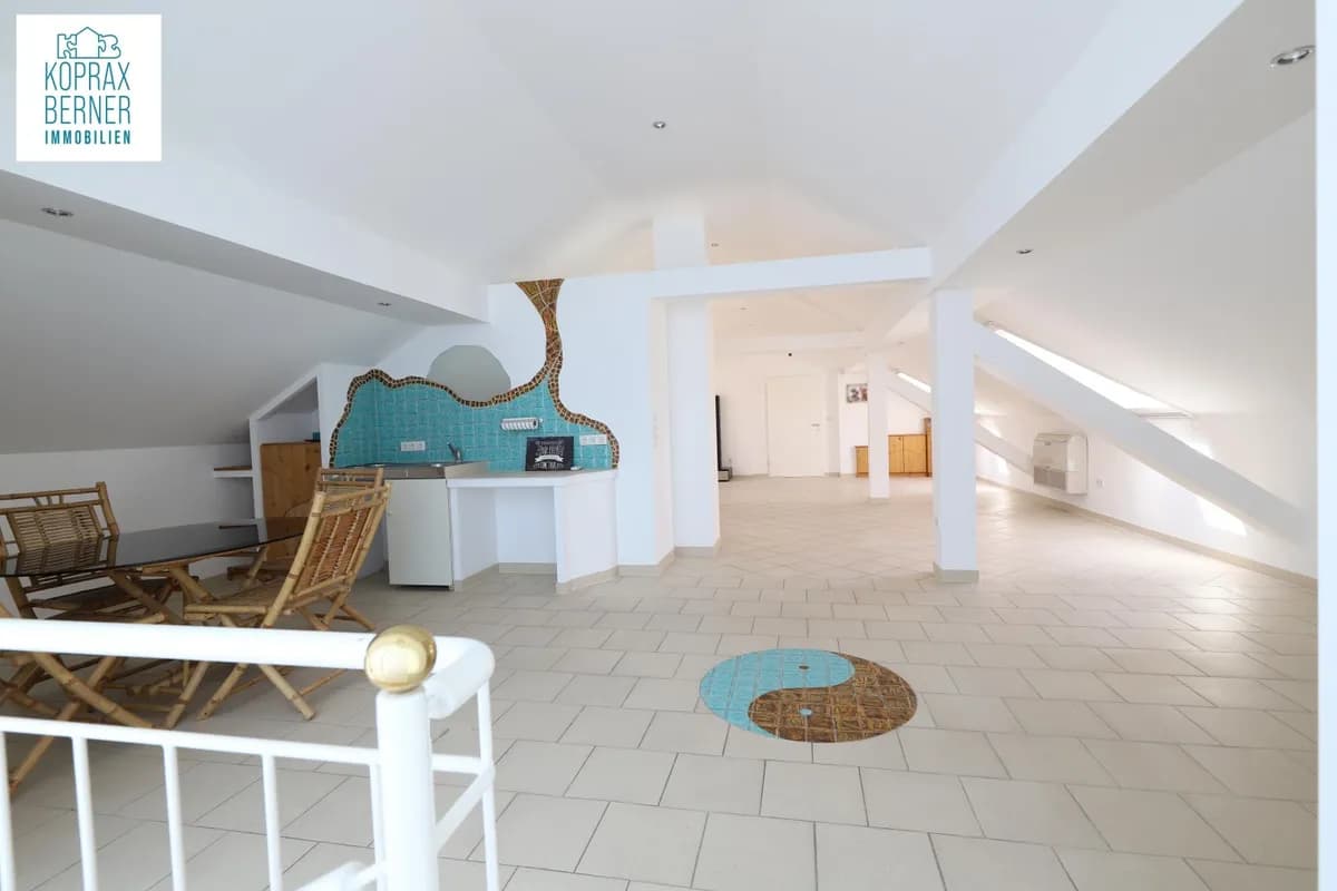 6-Zimmer-Haus kaufen in Sankt Pölten Land – 295 m², € 790.000 – Bild 28 von 44