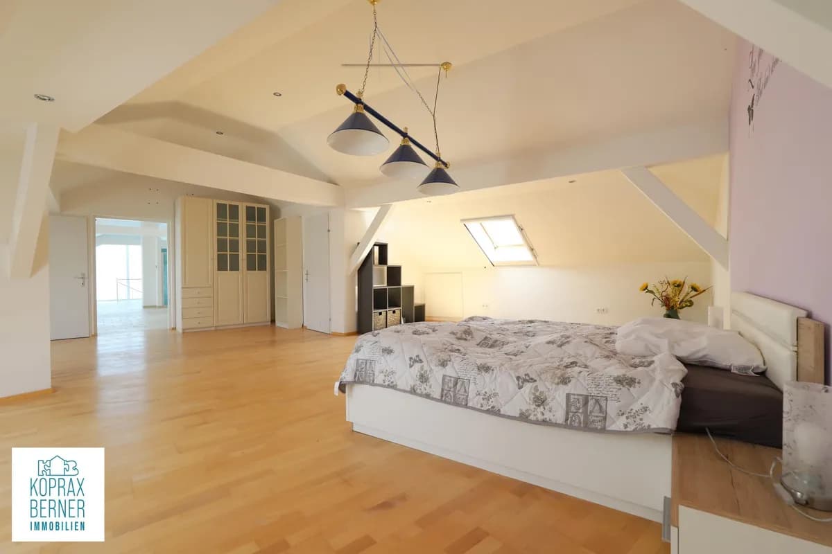 6-Zimmer-Haus kaufen in Sankt Pölten Land – 295 m², € 790.000 – Bild 34 von 44