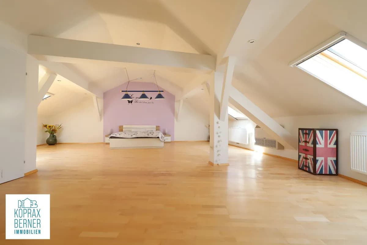 6-Zimmer-Haus kaufen in Sankt Pölten Land – 295 m², € 790.000 – Bild 35 von 44