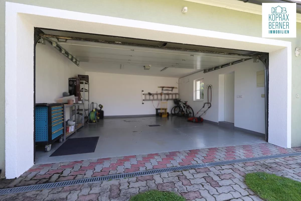 6-Zimmer-Haus kaufen in Sankt Pölten Land – 295 m², € 790.000 – Bild 44 von 44