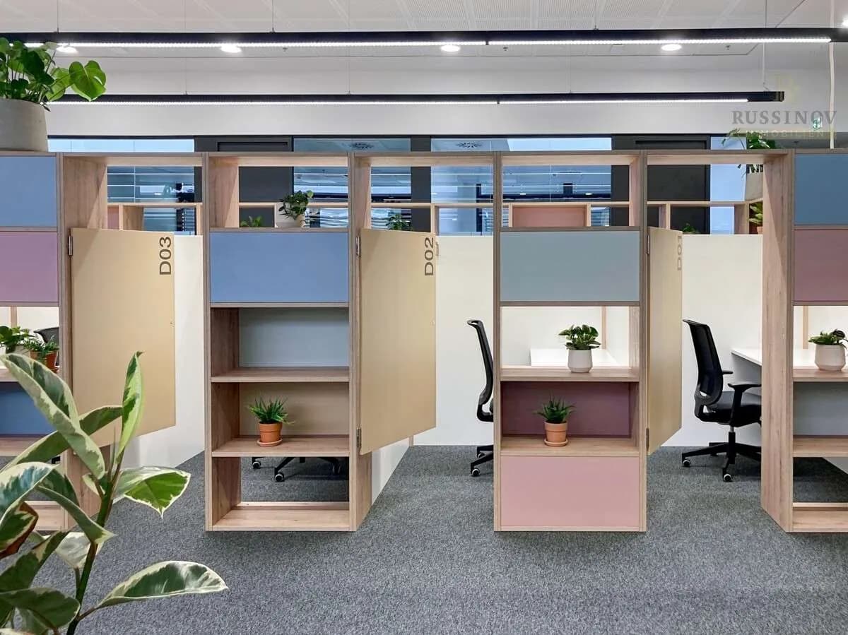 1-Zimmer-Gewerbeimmobilie mieten in Klagenfurt – € 395 – Bild 4 von 11