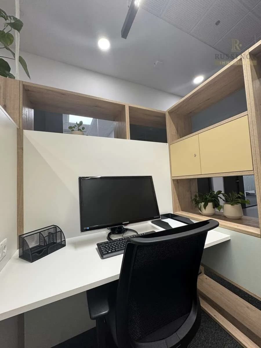 1-Zimmer-Gewerbeimmobilie mieten in Klagenfurt – € 395 – Bild 5 von 11
