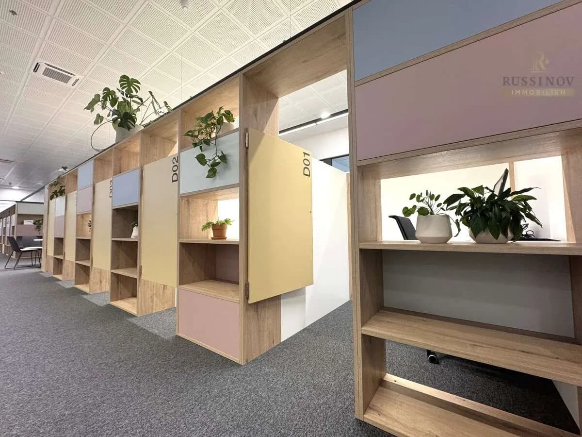 1-Zimmer-Gewerbeimmobilie mieten in Klagenfurt – € 395 – Bild 6 von 11