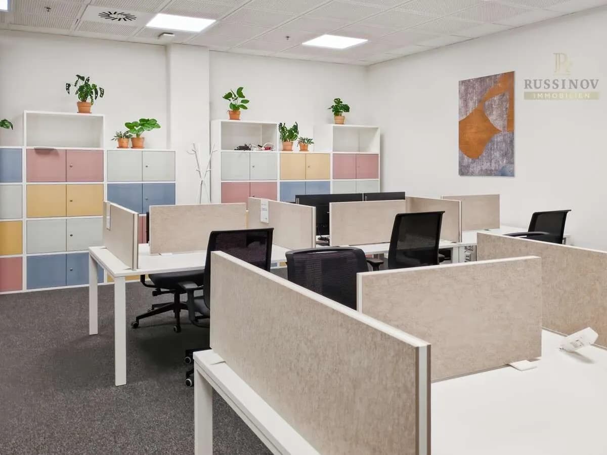 1-Zimmer-Gewerbeimmobilie mieten in Klagenfurt – € 395 – Bild 7 von 11