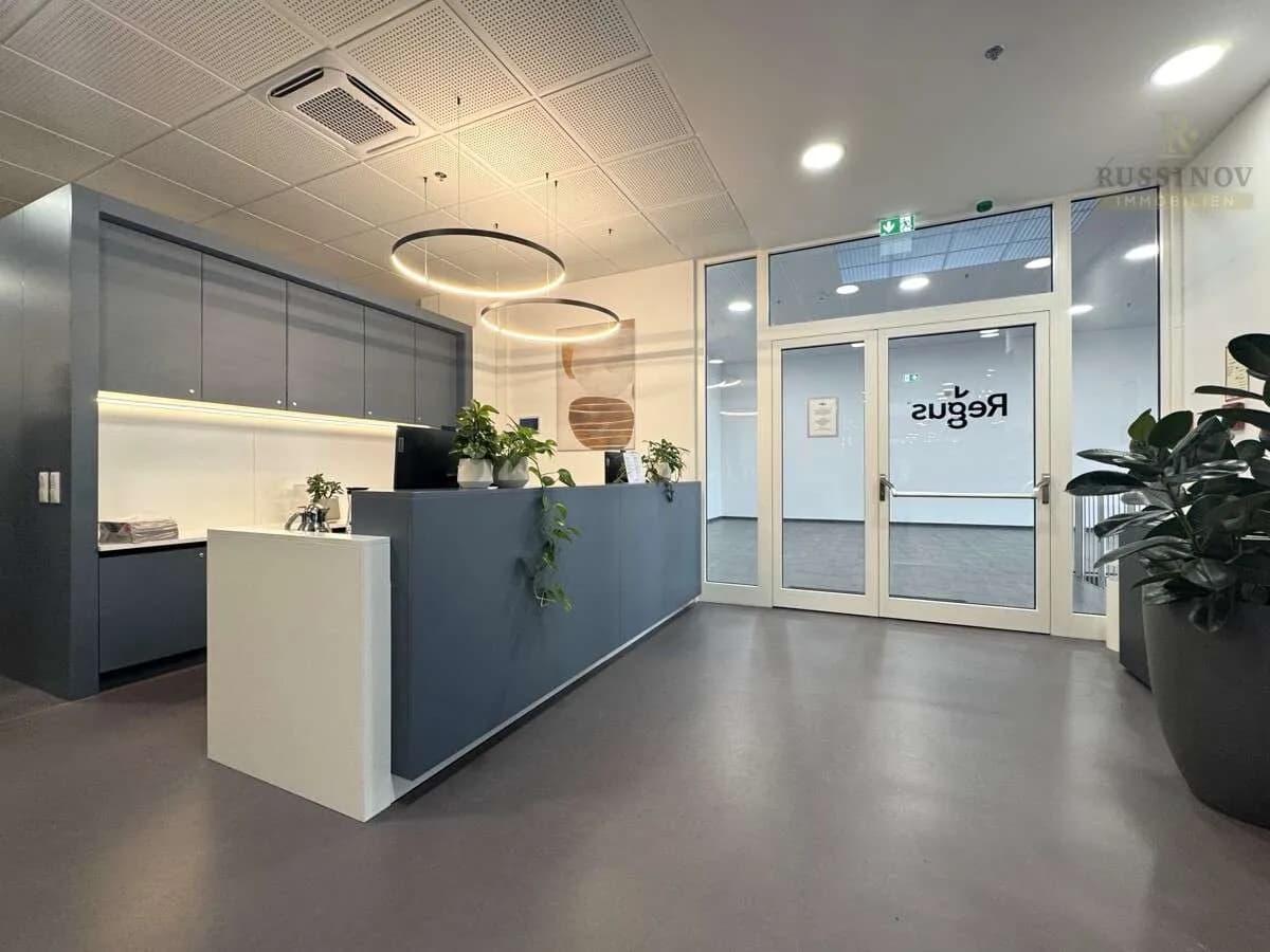 1-Zimmer-Gewerbeimmobilie mieten in Klagenfurt – € 395 – Bild 9 von 11