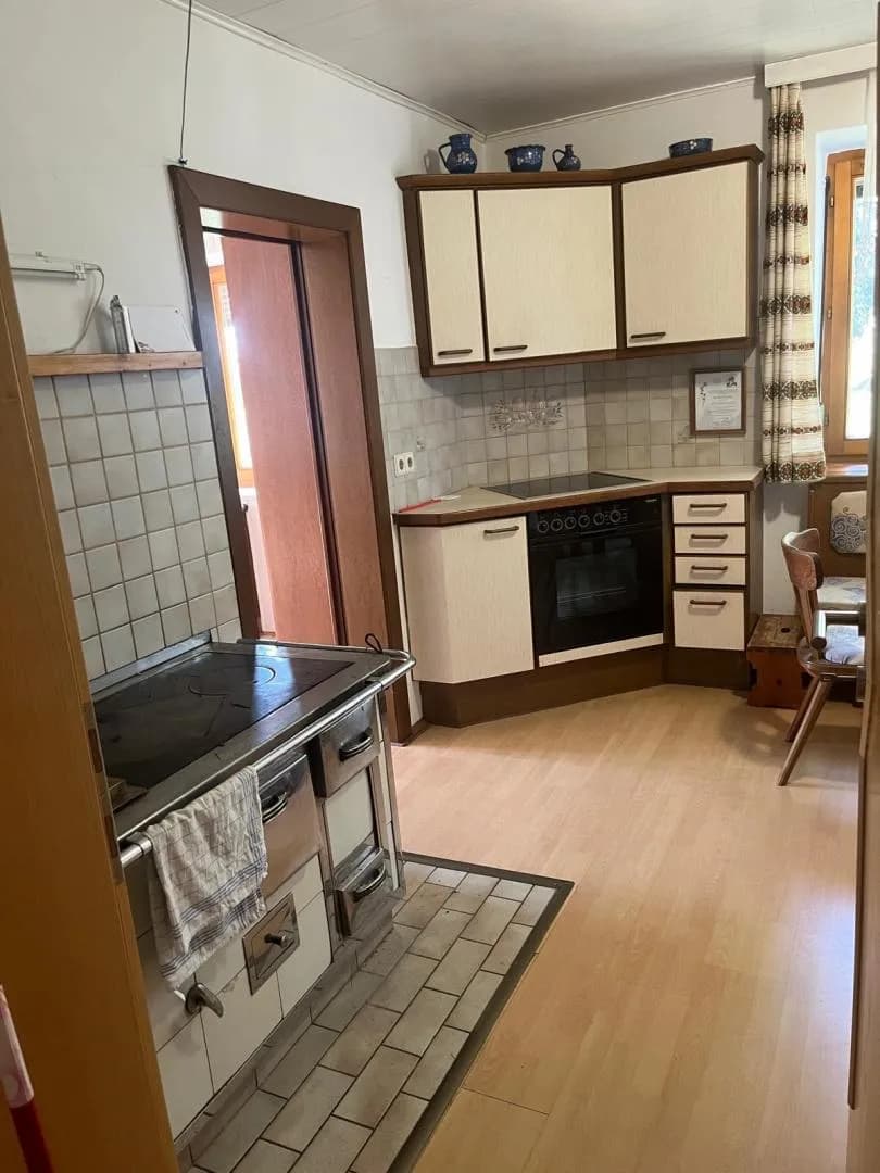 4-Zimmer-Haus kaufen in Wolfsberg – 140 m², € 155.000 – Bild 2 von 10