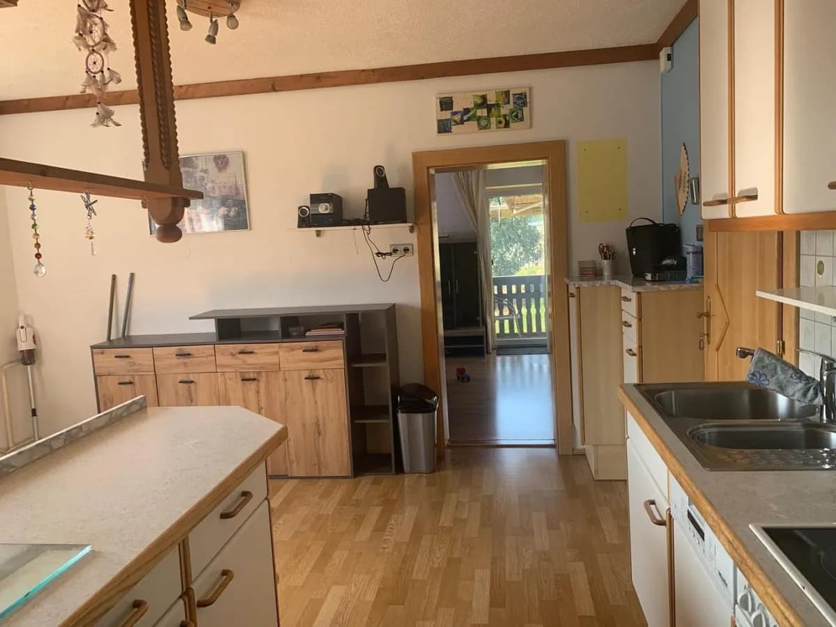 4-Zimmer-Haus kaufen in Wolfsberg – 140 m², € 155.000 – Bild 5 von 10