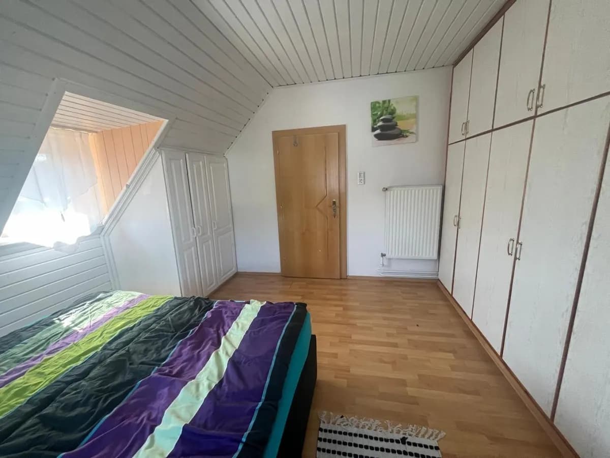 4-Zimmer-Haus kaufen in Wolfsberg – 140 m², € 155.000 – Bild 7 von 10