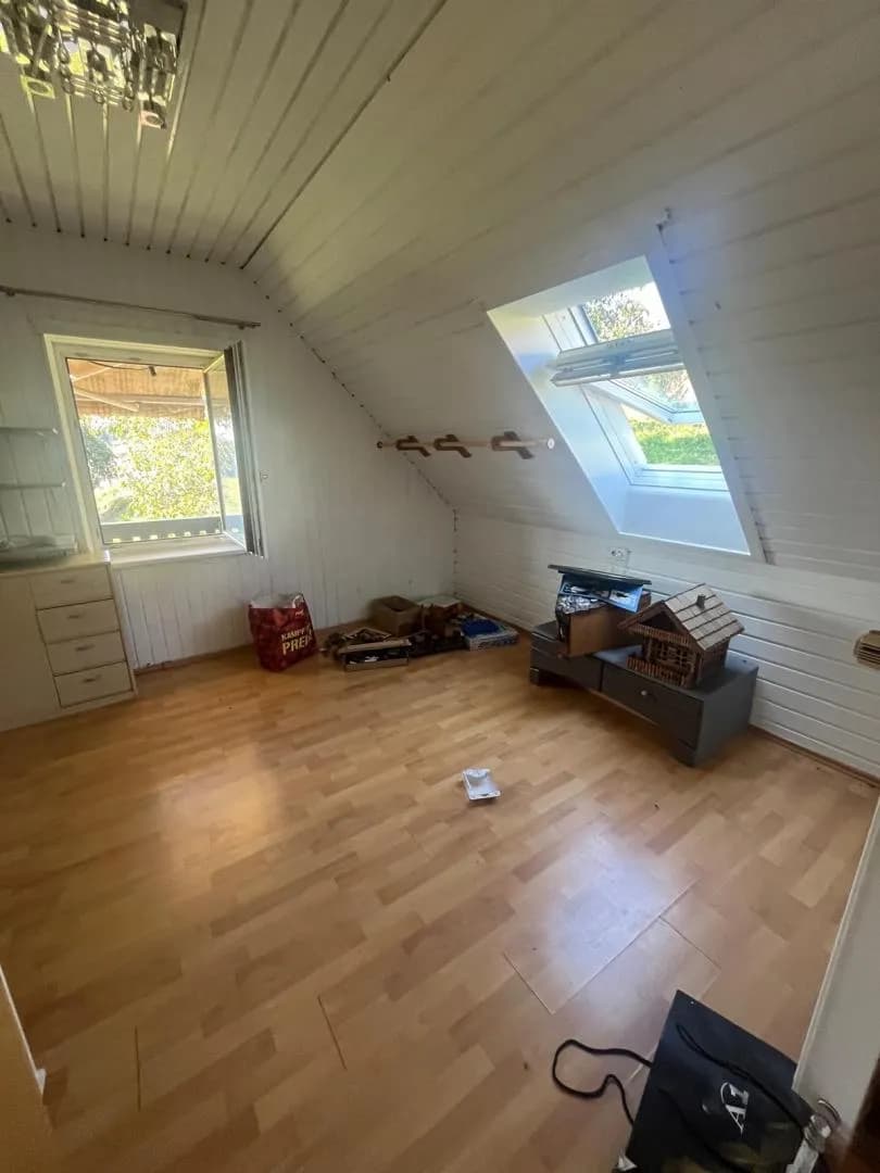 4-Zimmer-Haus kaufen in Wolfsberg – 140 m², € 155.000 – Bild 8 von 10