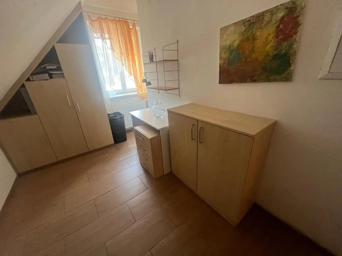 4-Zimmer-Haus kaufen in Wolfsberg – 140 m², € 155.000 – Bild 9 von 10