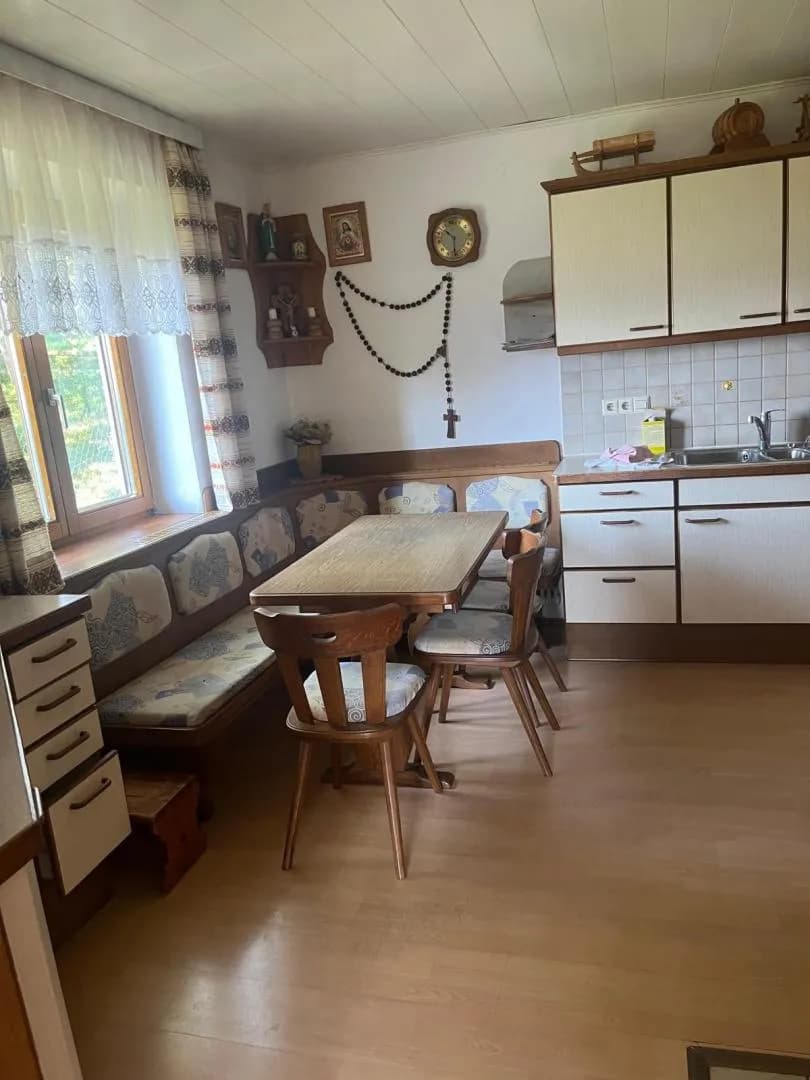 4-Zimmer-Haus kaufen in Wolfsberg – 140 m², € 155.000 – Bild 10 von 10