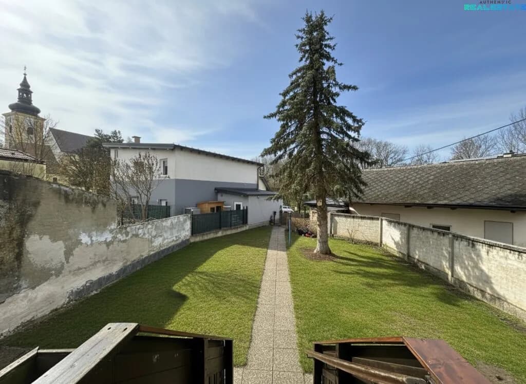 8-Zimmer-Haus kaufen in Gänserndorf – 230 m², € 440.000 – Bild 2 von 20