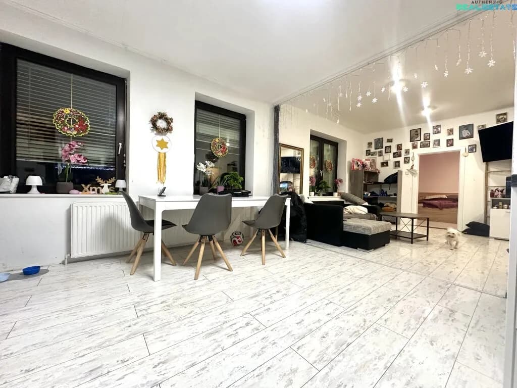8-Zimmer-Haus kaufen in Gänserndorf – 230 m², € 440.000 – Bild 3 von 20