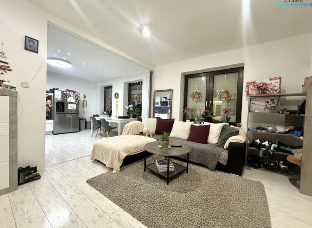 8-Zimmer-Haus kaufen in Gänserndorf – 230 m², € 440.000 – Bild 4 von 20