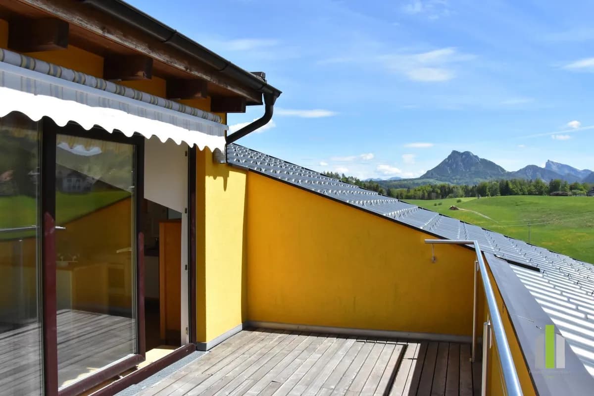 4-Zimmer-Wohnung kaufen in Salzburg-Umgebung – 104 m², € 498.000 – Bild 2 von 18