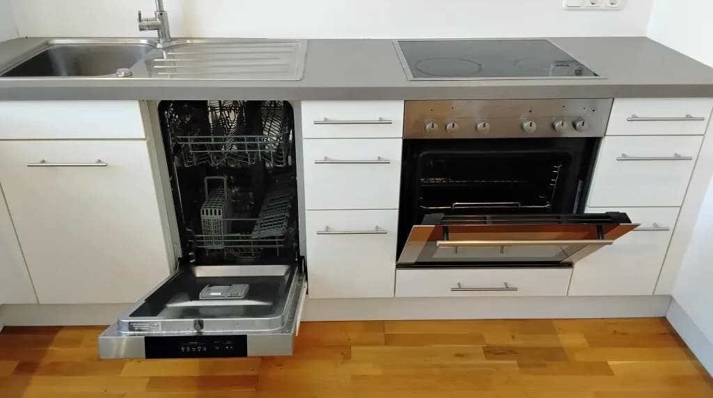 2-Zimmer-Wohnung mieten in Wels – 99 m², € 1.238 – Bild 3 von 13