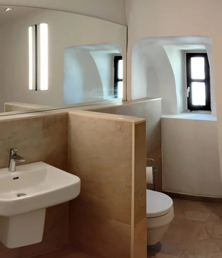 2-Zimmer-Wohnung mieten in Wels – 99 m², € 1.238 – Bild 9 von 13