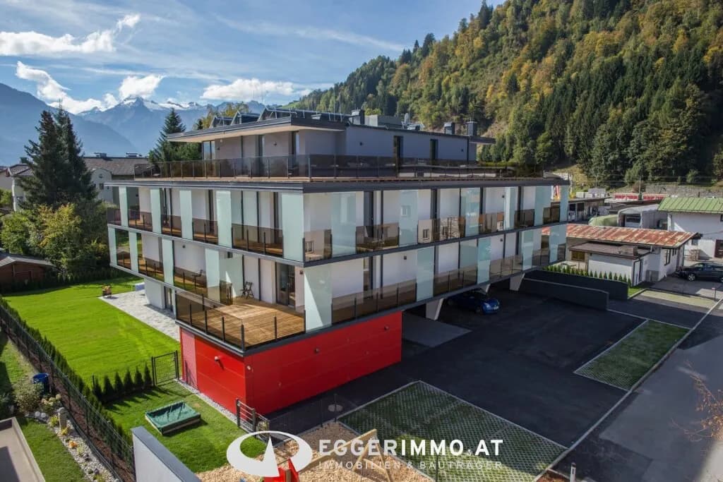 Wohnung kaufen in Zell am See – € 330.000