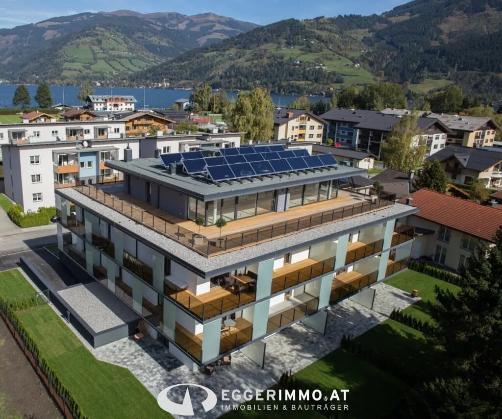 Wohnung kaufen in Zell am See – € 330.000 – Bild 2 von 20