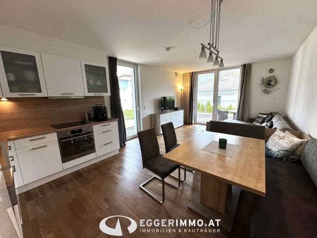 Wohnung kaufen in Zell am See – € 330.000 – Bild 4 von 20
