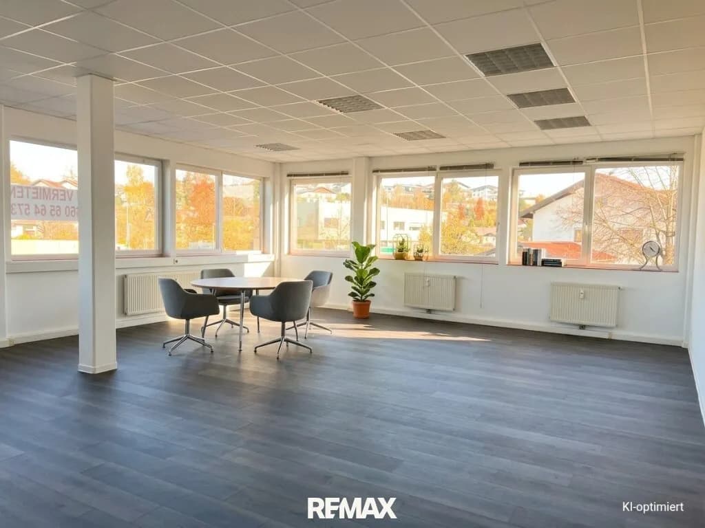Gewerbeimmobilie mieten in Salzburg-Umgebung – 73 m², € 969 – Bild 2 von 8