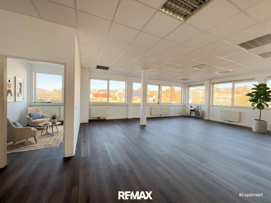 Gewerbeimmobilie mieten in Salzburg-Umgebung – 73 m², € 969 – Bild 3 von 8