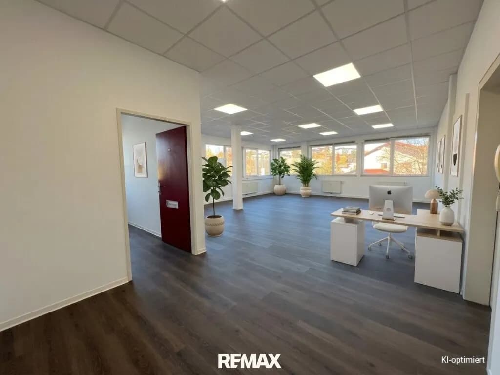 Gewerbeimmobilie mieten in Salzburg-Umgebung – 73 m², € 969 – Bild 4 von 8