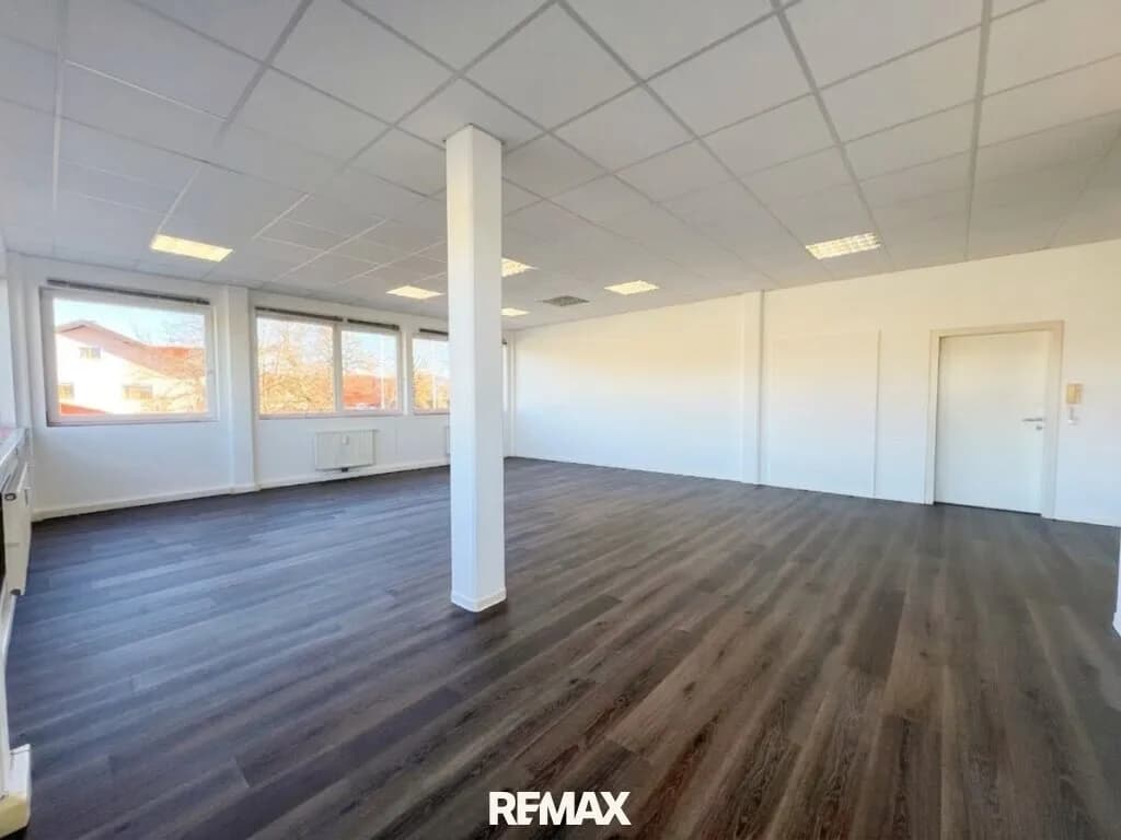Gewerbeimmobilie mieten in Salzburg-Umgebung – 73 m², € 969 – Bild 5 von 8