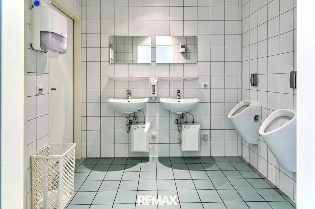 Gewerbeimmobilie mieten in Salzburg-Umgebung – 73 m², € 969 – Bild 8 von 8