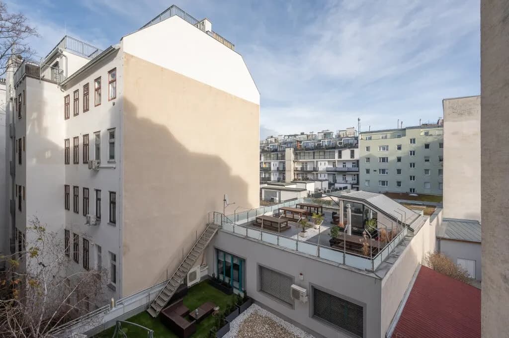 3-Zimmer-Wohnung kaufen in Wien – 65,57 m², € 258.900 – Bild 15 von 24
